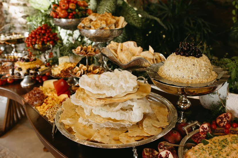 Buffet