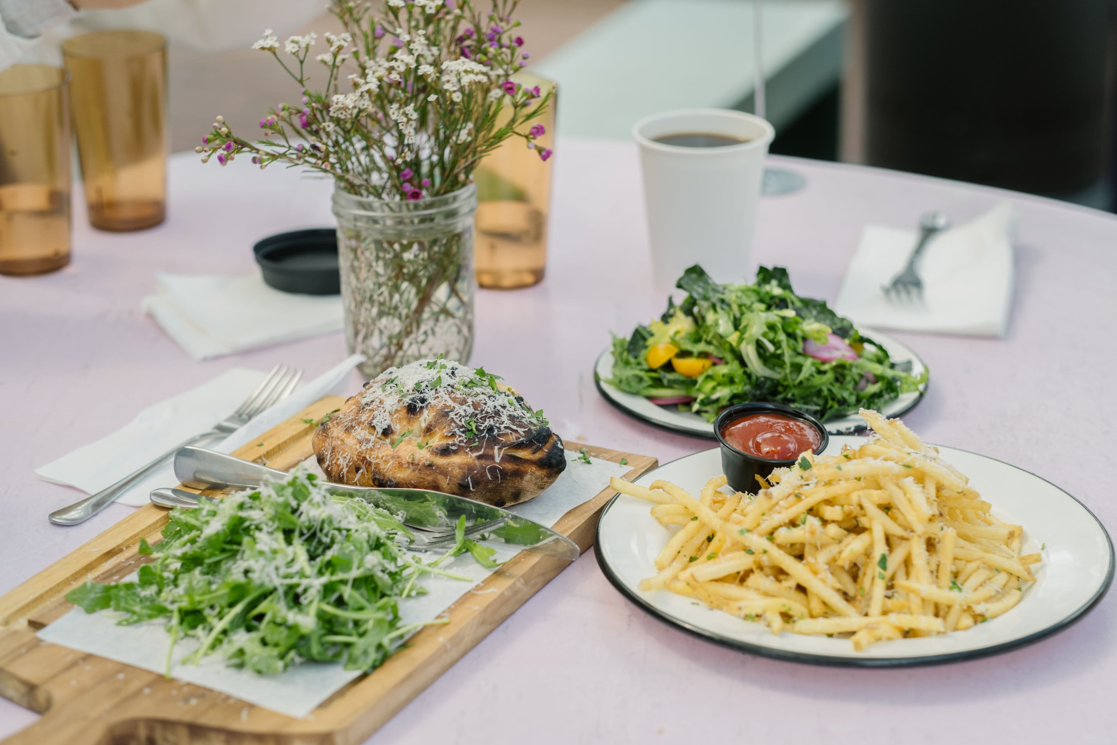 Elevate Your Culinary Journey